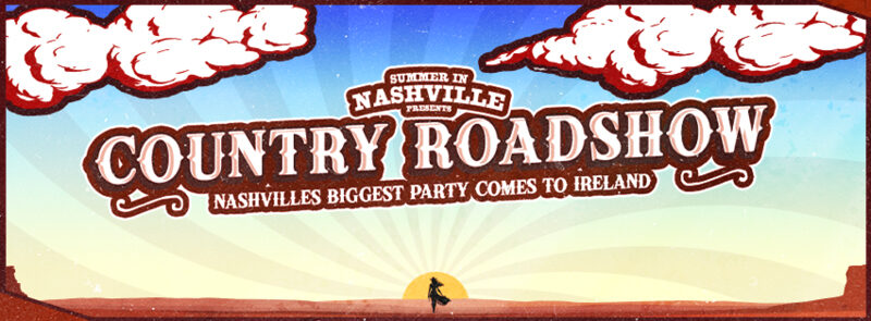 Summer In Nashville Presents: Country Roadshow