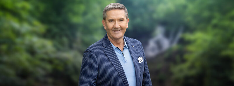 Daniel O’Donnell In Concert