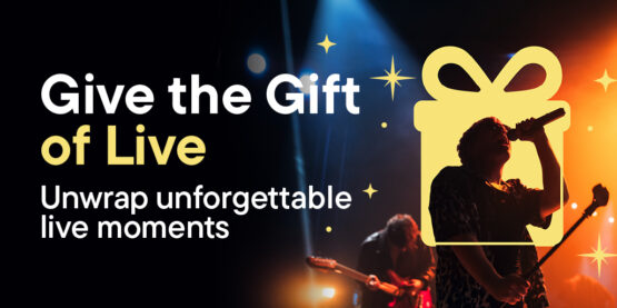 Gift Live Entertainment