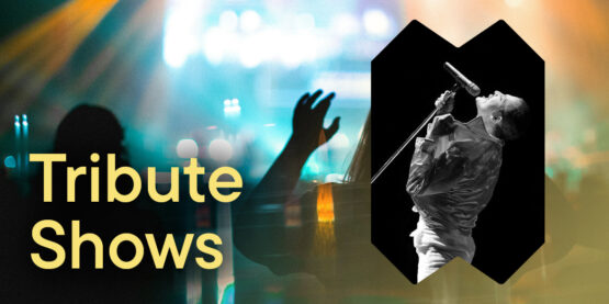 Tribute Acts at the Gleneagle Arena