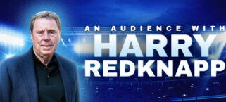 An Audience with Harry Redknapp