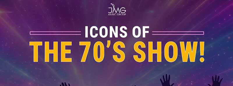 Icons of the 70’s Show