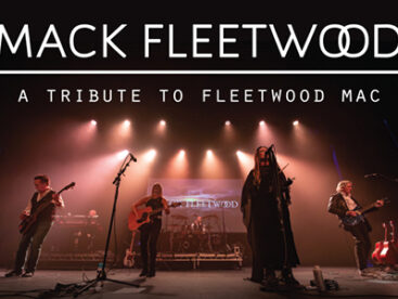 Mack Fleetwood