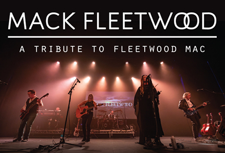 Mack Fleetwood Gleneagle Arena Killarney