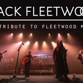 Mack Fleetwood Gleneagle Arena Killarney