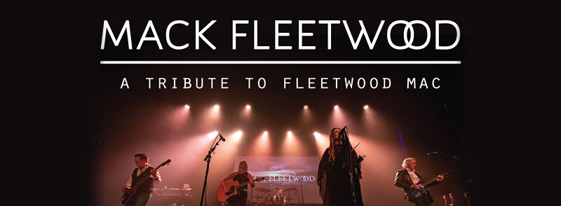 Mack Fleetwood