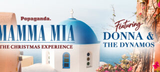Mamma Mia - the Live Christmas Experience