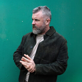 Mick Flannery Gleneagle Arena Killarney