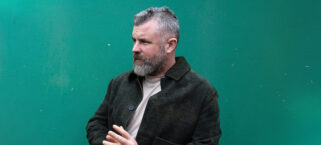 Mick Flannery
