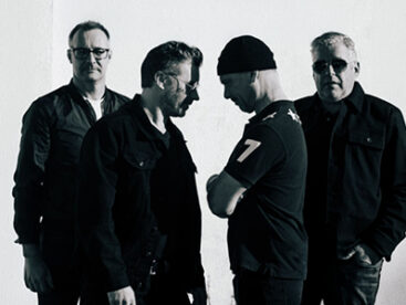 Rattle & Hum - The U2 Experience