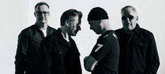 Rattle & Hum - The U2 Experience