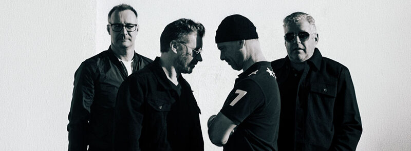 Rattle & Hum – The U2 Experience