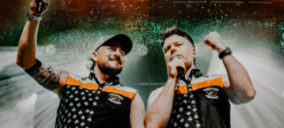The 2 Johnnies - Big Xmas Family Show