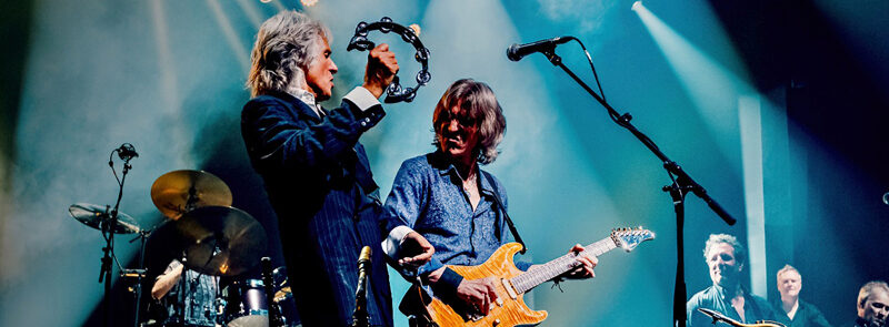 The Dire Straits Experience