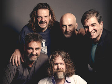 Hothouse Flowers Gleneagle Club Killarney