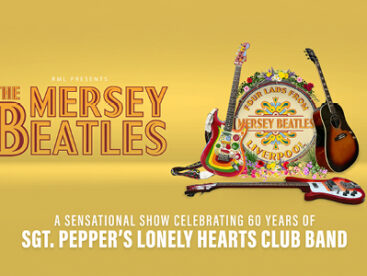 The Mersey Beatles
