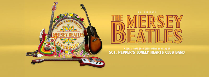 The Mersey Beatles