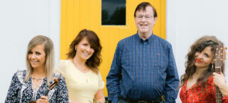 The Murphy's