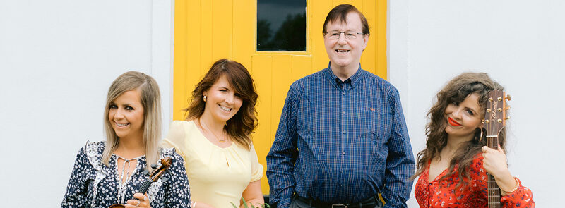 The Murphy’s